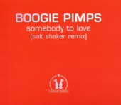 Somebody to Love (Salt Shaker Remix) - Single artwork
