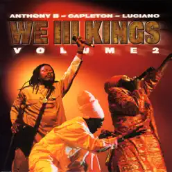 We Three Kings, Vol. 2 - Capleton We Three Kings, Vol. 2 - Capleton