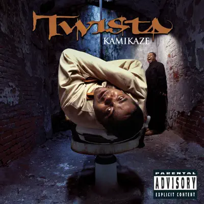 Kamikaze - Twista