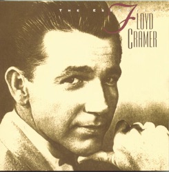 Floyd Cramer - Lovesick Blues