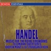 La Stravaganza Köln - Overture in G Minor, TWV 55