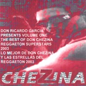 Don Chezina Y Dj Fat Tony - Tra Mix Dj Fat Tony