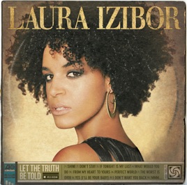 laura izibor let the truth be told