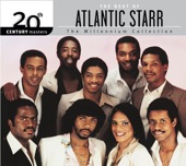 Atlantic Starr - Silver Shadow 