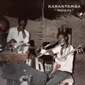 Karantamba - Satay Muso