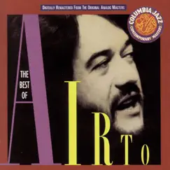The Best of Airto by Airto album reviews, ratings, credits