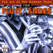 L'art de la flûte des Andes artwork
