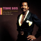 Tyrone Davis - Ain't Nothing I Can Do