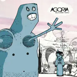 Kofea/Sky Is Clear - EP - Agoria Kofea/Sky Is Clear - EP - Agoria