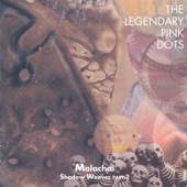 Legendary Pink Dots - We Bring the Day