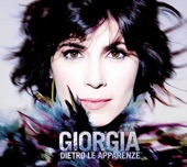 Giorgia - Dove sei 2012