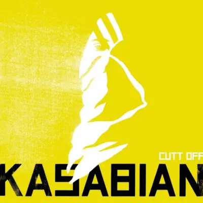 Cutt Off - Single - Kasabian