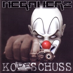 Megaherz - Herz aus Stein