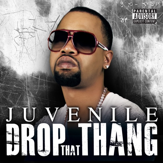 Cover artwork for Drop That Thang