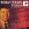 Murray Perahia - Piano Sonata No. 2 in A Major, Op. 2, No. 2: IV. Rondo. Grazioso