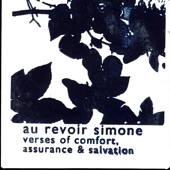 Au Revoir Simone - Stay Golden