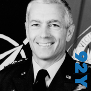 General Wesley K. Clark on War: Past, Present, and Future at the 92nd Street Y
