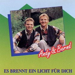 Andy & Bernd - In Hannover an Der Leine