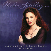 Hatikvah/The Song of Hope - Robin Spielberg