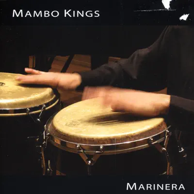 Marinera - Mambo Kings