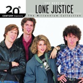 20th Century Masters - The Millennium Collection: The Best of Lone Justice