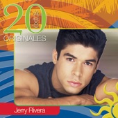 Amores Como el Nuestro by Jerry Rivera