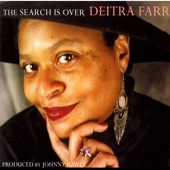Deitra Farr - Anywhere but here