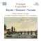Concerto for Trumpet and Orchestra In E Major, S49: Andante artwork