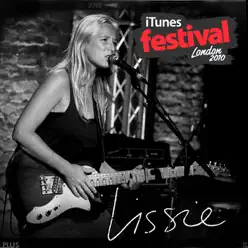 iTunes Festival: London 2010 - EP - Lissie