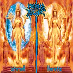 Heretic - Morbid Angel