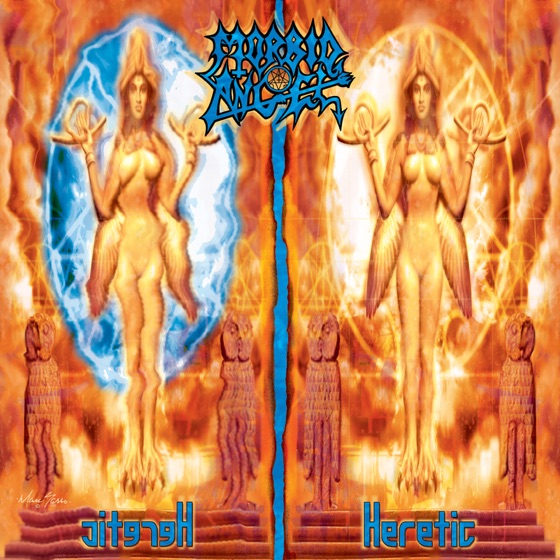 Cover artwork for Within Thy Enemy
