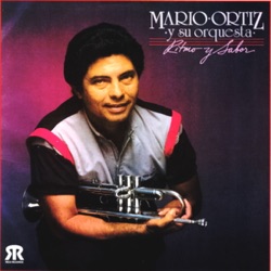 Mario Ortiz - Negra Quiéreme