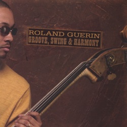 Roland Guerin - Turn Around