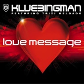 Love Message (Para X aka Van Roezel Remix) artwork
