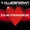 Love Message (Tune Up! vs. DJ Manian Radio Edit) artwork