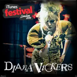 iTunes Festival: London 2010 - EP - Diana Vickers