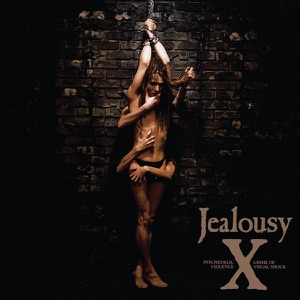 Jealousy