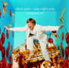 Elton John - One Night Only: The Greatest Hits (Live)  artwork