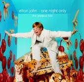 Elton John - Don´t Let The Sun Go Down On Me (74) [Live]