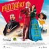 Philibert, les aventures de Capitaine Puceau (Bande originale du film)