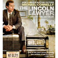 Michael Connelly - The Lincoln Lawyer (Unabridged) artwork