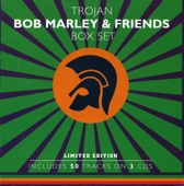 Bob Marley & The Wailers - Shocks Of Mighty