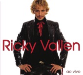 RICKY VALLEN  VIDRO FUME