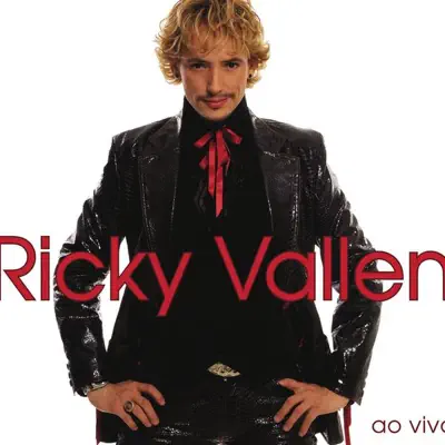 Ricky Vallen (Ao Vivo) - Ricky Vallen