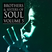 Brothers & Sisters of Soul Volume 5 artwork