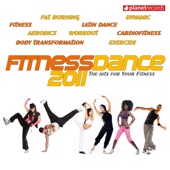 Fitness Dance 2011 (Latin Dance Merengue Reggaeton Kuduro) artwork