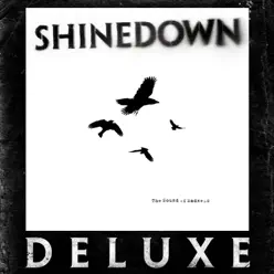 The Sound of Madness (Deluxe Version) - Shinedown