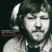 Harry Nilsson - Turn on Your Radio