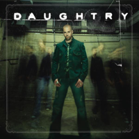 Daughtry - Daughtry artwork