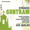 Stream & download Guntram (beginning)/Scene I: "Hier, ihr Guten, rastet, erholt euch"Guntram (beginning): Guntram (beginning)/Scene 1: "Hier, Ihr Guten, Rastet, Erholt Euch"